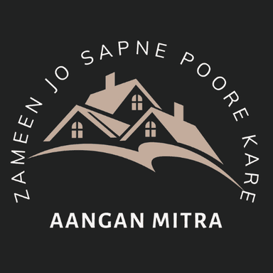 Aanganmitra Logo